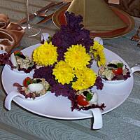 Alll Sałatka jarzynowa