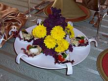 Fot. Alll, Alll Sałatka jarzynowa