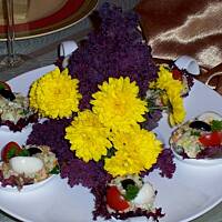 Alll Sałatka jarzynowa