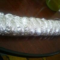 Drobiowo wieprzowa pieczona rolada kasiuli