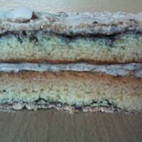 Placek weselny Rudki