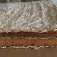 Placek weselny Rudki