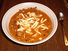 Fot. mariola2000, Strogonow wg M&Ł