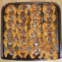 rogaliki dla czeko/marmoladołasuchów