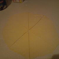 rogaliki dla czeko/marmoladołasuchów