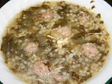 Fot. Alicja64, Zupa Włoska - Italian Wedding Soup