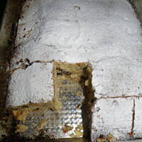 Bananowiec bakaliowy