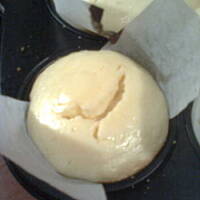 Serniczki na  Halloween - Halloween cheesecakes