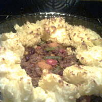 Shepherd's Pie / Cottage Pie
