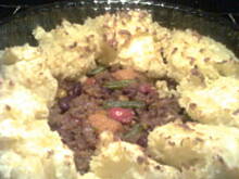 Fot. matani, Shepherd's Pie / Cottage Pie