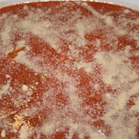 Zapiekanka o Smaku Gołąbka