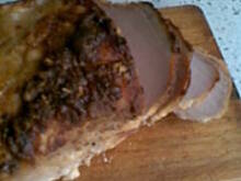 Fot. renataz36, Schab "pieczony" w mleku