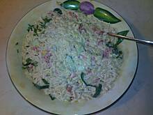 Fot. poldas, Szybka i smaczna sałatka włoska