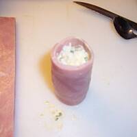 Alll Sałatka jarzynowa w szynce