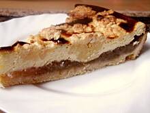 Fot. aloalo, Torcik jabłkowo-serowy