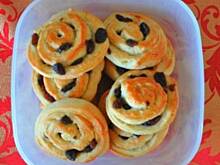 Fot. Asia_33, Ciastka norweskie