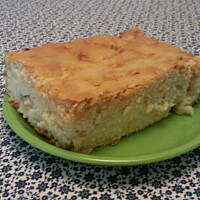 Szarlotka z przepisów babuni