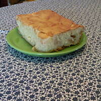 Szarlotka z przepisów babuni