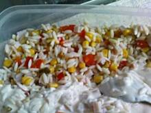 Fot. bettinka, Prosta i szybka sałatka