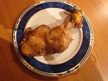 Fot. emeska1974, Balsamiczne udka