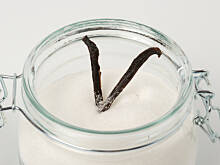 Fot. Wkn, Gdy znudzi się cukier wanilinowy