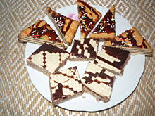 Fot. olga66, Masa do wafli