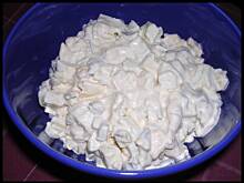 Fot. kasnik, sałatka jajowa