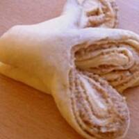 Bułeczki drożdżowe ala pluszki - dwie wersje