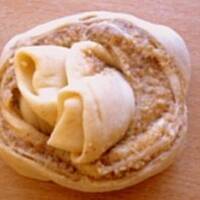 Bułeczki drożdżowe ala pluszki - dwie wersje