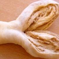 Bułeczki drożdżowe ala pluszki - dwie wersje