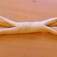 Bułeczki drożdżowe ala pluszki - dwie wersje