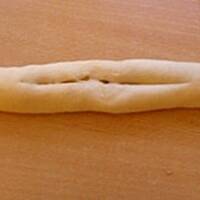 Bułeczki drożdżowe ala pluszki - dwie wersje