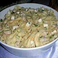 3 składniki - najlepsza sałatka