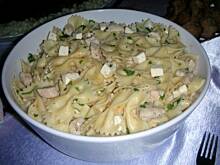 Fot. lenka075, 3 składniki - najlepsza sałatka