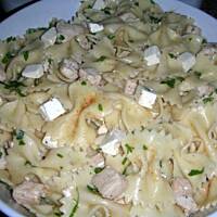 3 składniki - najlepsza sałatka