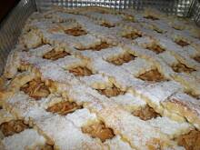 Fot. rassha1, Smaczna Szarlotka