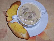 Fot. gabinka, Strogonow dla 4 osób