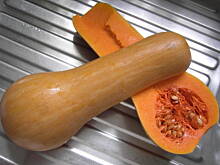 Fot. Glumanda, Jesienna zupa z dyni