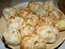 Fot. anulkas, Sakiewki z boczkiem