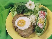 Fot. lena2131, sznycel z jajkami