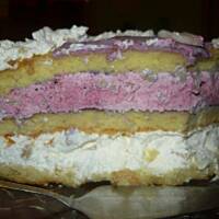 Łatwy tort na każdą okazję