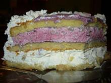 Fot. onlyred, Łatwy tort na każdą okazję