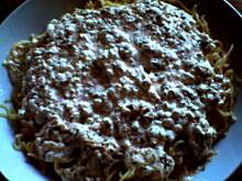 Fot. Gosia_k, super szybki i łatwy makaron