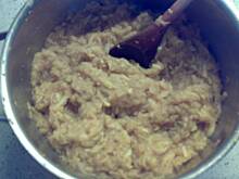 Fot. xolkax, Jabłecznik Babci Tereni