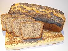 Fot. megii013, Chlebek wieloziarnisty