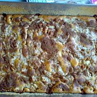 Jabłecznik Babci Tereni