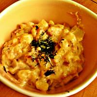 Gulasz z ziemniaków