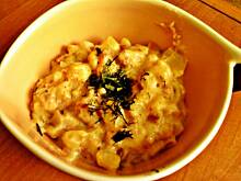 Fot. Luelle, Gulasz z ziemniaków