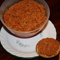 Paprykarz z Tuńczyka