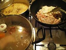 Fot. Kazik45, Kapuśniak wg Imre z puszty